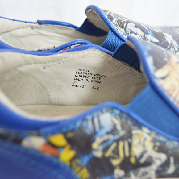 ASH Jiggle Kids sneakers. Size 31 - Picture 3 of 6